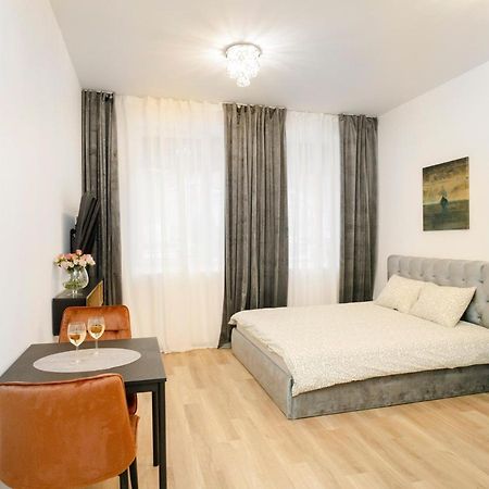 Central Station Apartment No3 كاوناس المظهر الخارجي الصورة