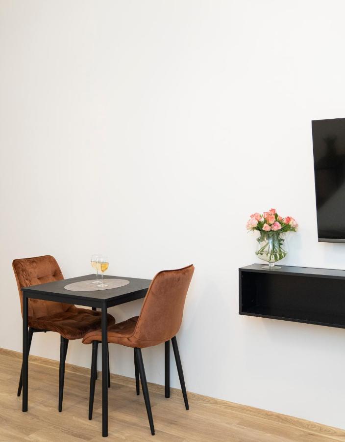 Central Station Apartment No3 كاوناس المظهر الخارجي الصورة