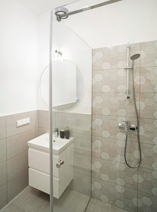 Central Station Apartment No3 كاوناس المظهر الخارجي الصورة